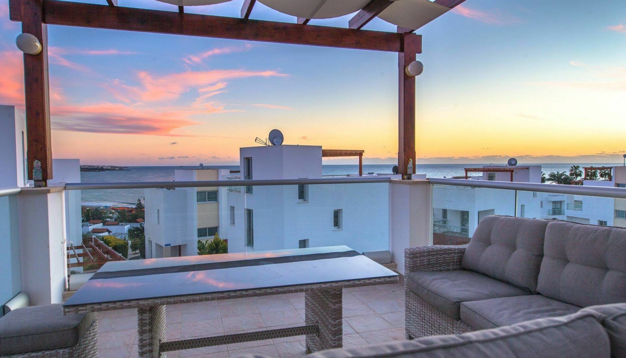 Villa Porto Bahía de Coral Exterior foto